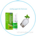 WS 23 Agen pendingin untuk oral-care mint-candy WS-23